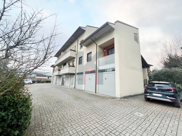 appartamento in vendita a Predappio in zona Fiumana