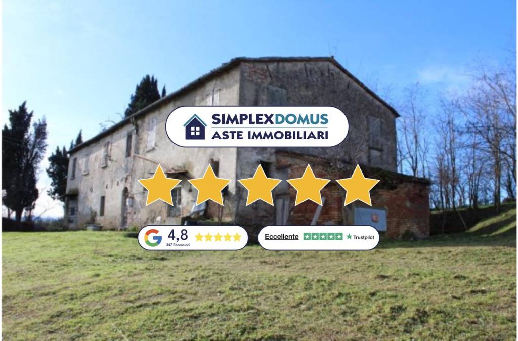 appartamento in vendita a Predappio