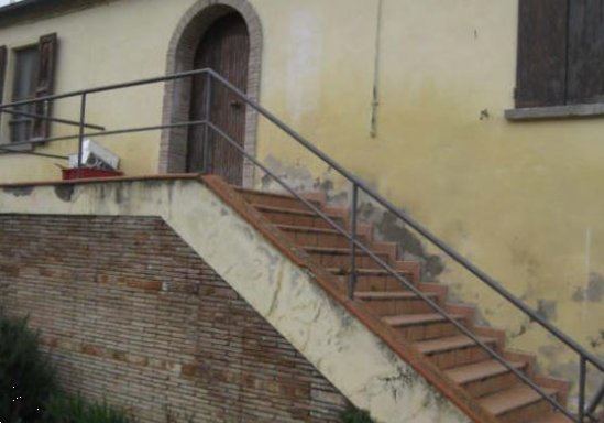 appartamento in vendita a Predappio