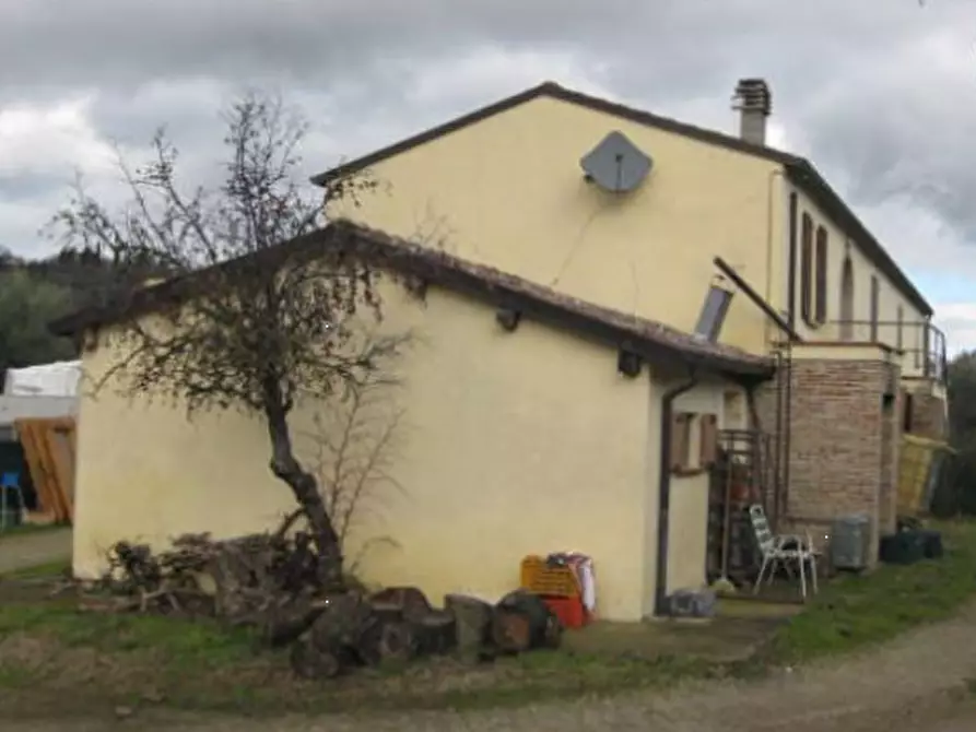 appartamento in vendita a Predappio