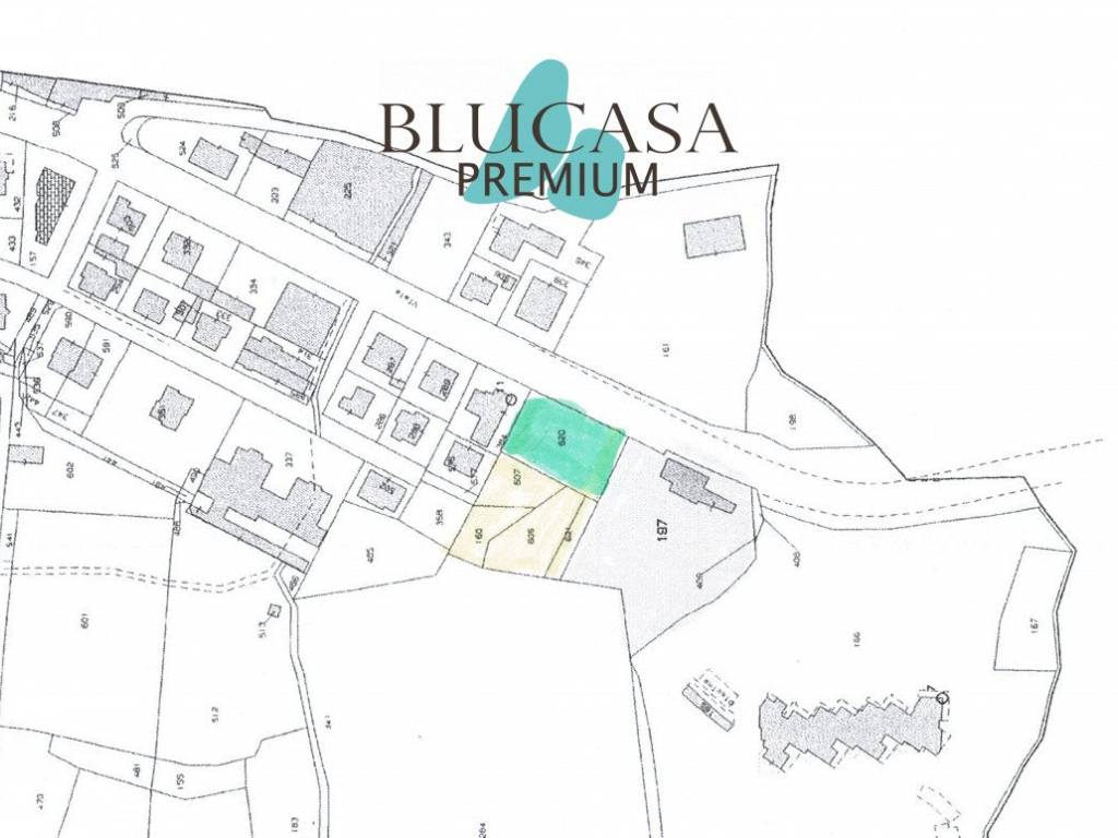 negozio in vendita a Predappio