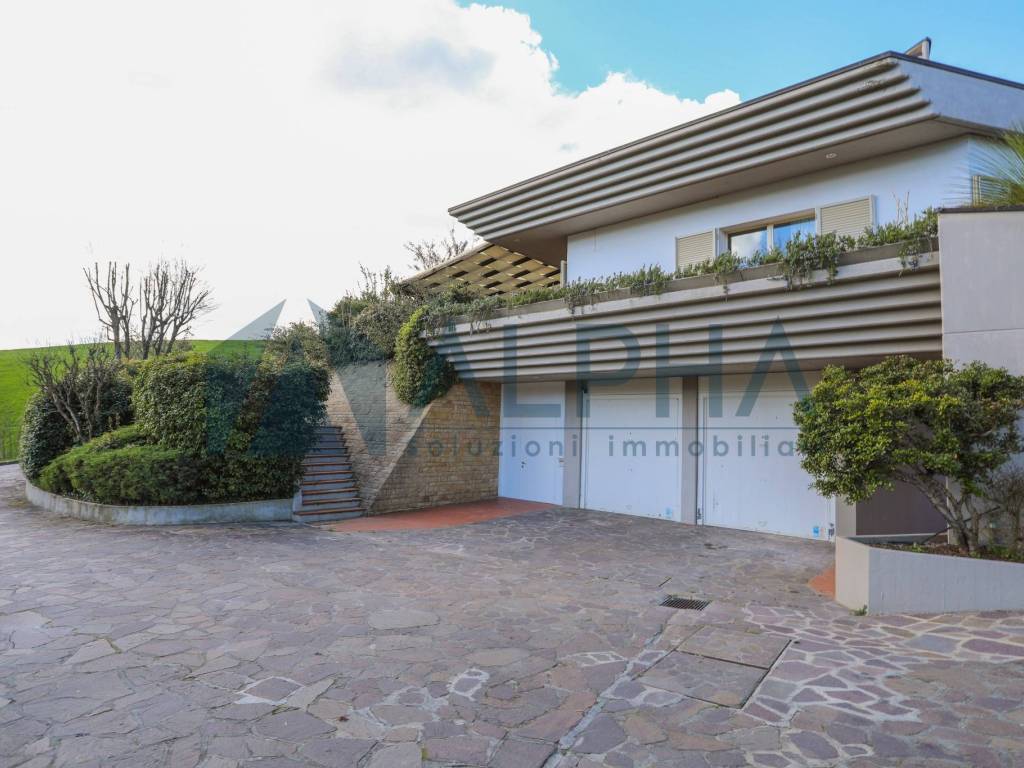 casa indipendente in vendita a Predappio