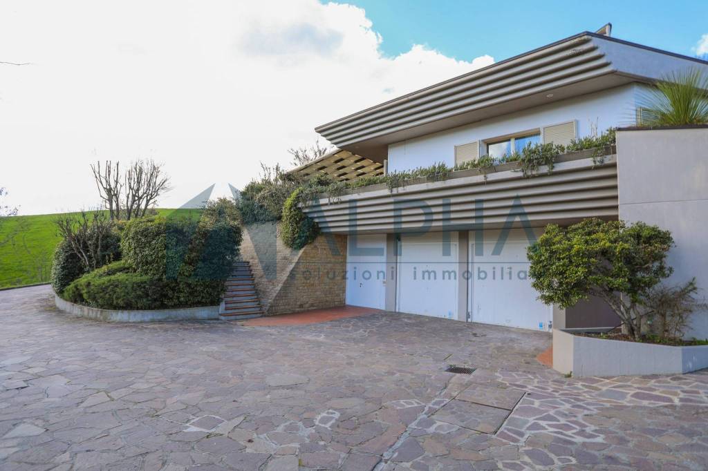 casa indipendente in vendita a Predappio
