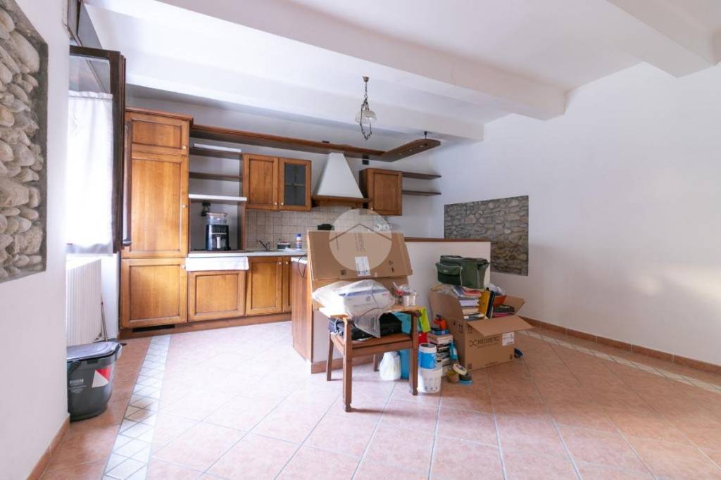 casa indipendente in vendita a Predappio in zona Fiumana
