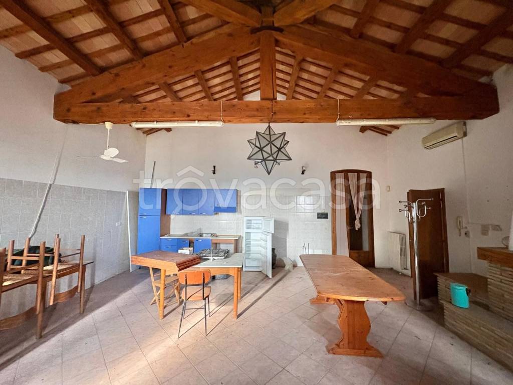 casa indipendente in vendita a Predappio in zona Marsignano