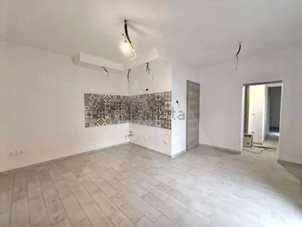 appartamento in vendita a Predappio