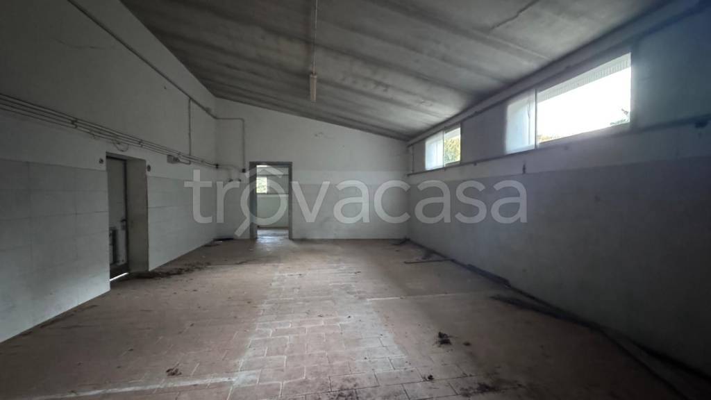 locale commerciale in vendita a Predappio