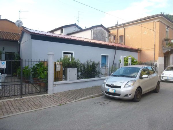 casa indipendente in vendita a Predappio