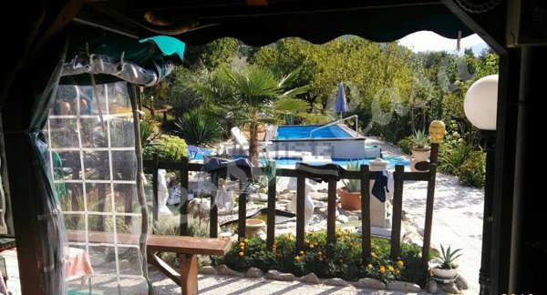 casa indipendente in vendita a Predappio