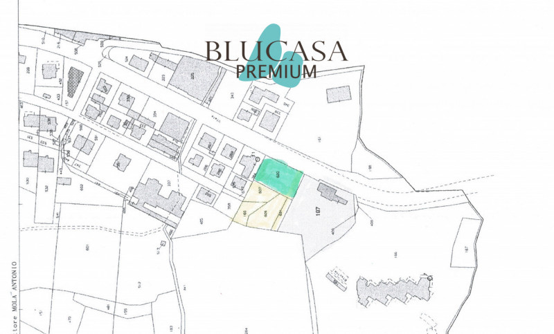 terreno agricolo in vendita a Predappio