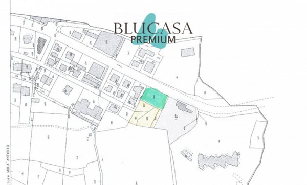 terreno agricolo in vendita a Predappio