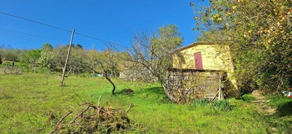 casa indipendente in vendita a Predappio