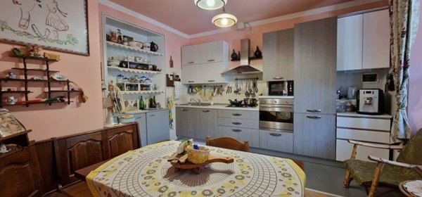 casa indipendente in vendita a Predappio in zona Tontola