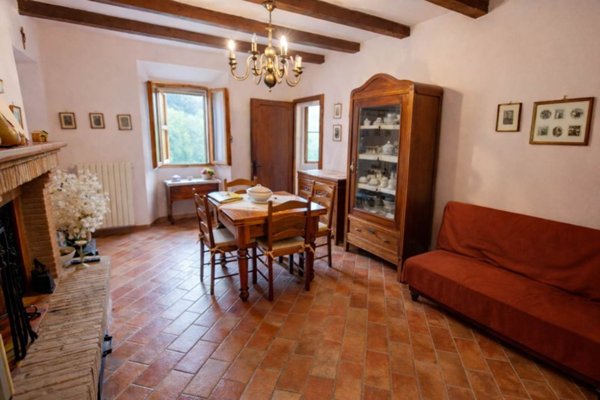 appartamento in vendita a Predappio in zona Santa Marina