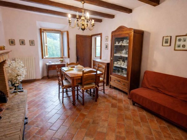 appartamento in vendita a Predappio in zona Santa Marina