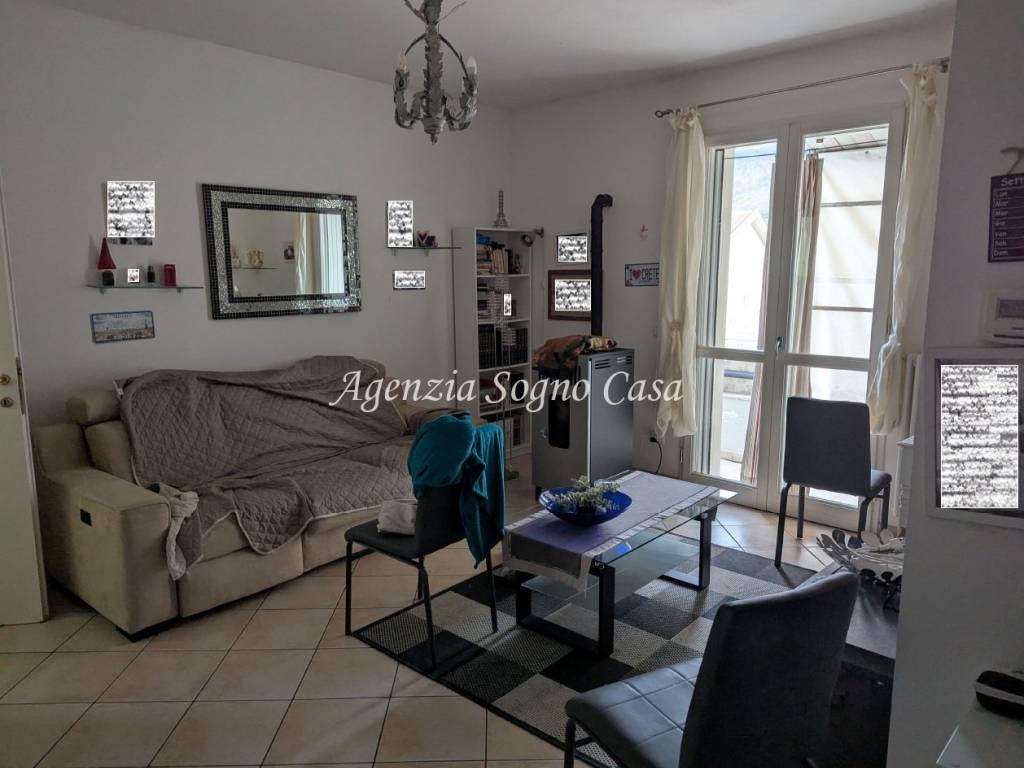 appartamento in vendita a Predappio