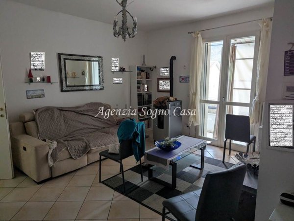 appartamento in vendita a Predappio