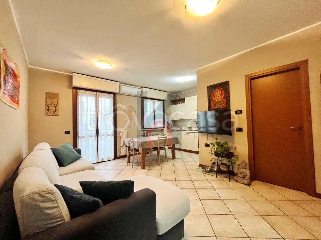 appartamento in vendita a Predappio in zona Fiumana