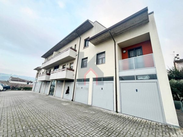 appartamento in vendita a Predappio in zona Fiumana