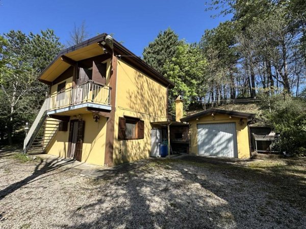 casa indipendente in vendita a Predappio