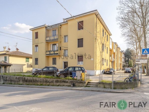 appartamento in vendita a Predappio in zona Fiumana