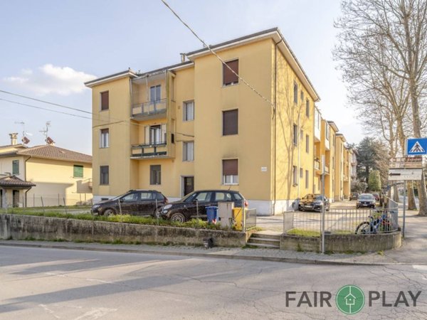 appartamento in vendita a Predappio in zona Fiumana