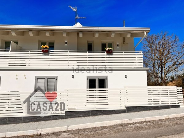 appartamento in vendita a Predappio in zona Trivella
