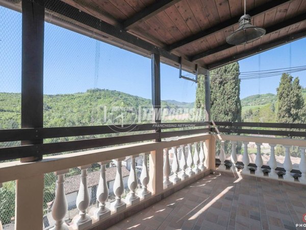casa indipendente in vendita a Predappio in zona Predappio Alta