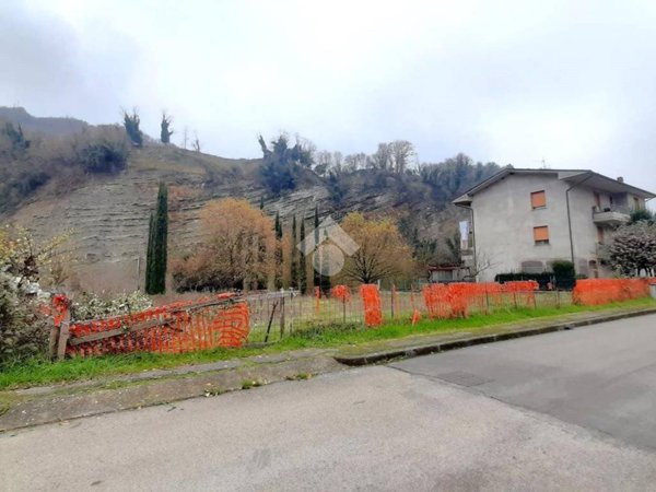 terreno agricolo in vendita a Predappio in zona Tontola