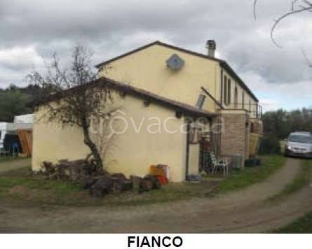 casa indipendente in vendita a Predappio