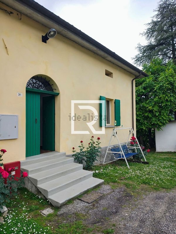 casa indipendente in vendita a Predappio in zona Montemaggiore
