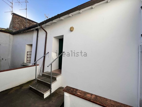 appartamento in vendita a Predappio in zona Predappio Alta