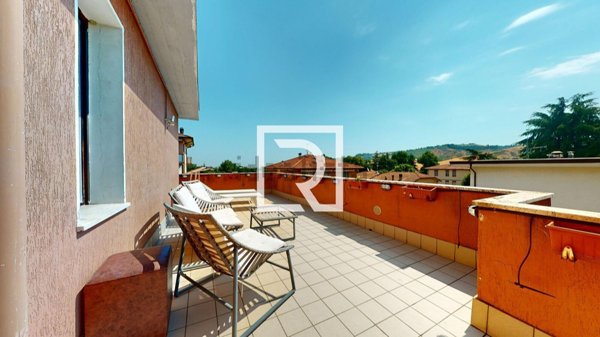 appartamento in vendita a Predappio in zona Fiumana