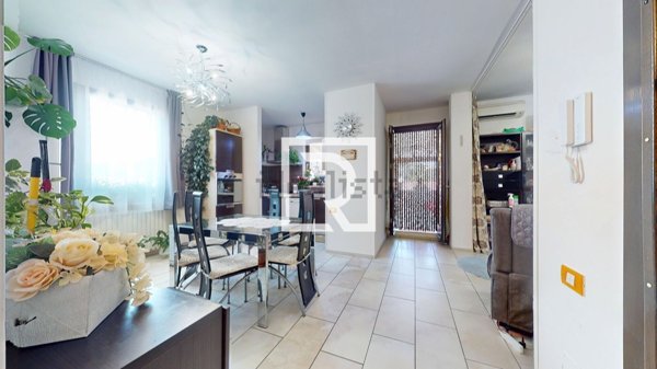 appartamento in vendita a Predappio in zona Fiumana