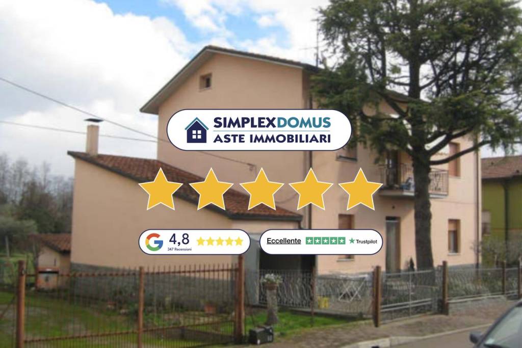 terreno agricolo in vendita a Predappio