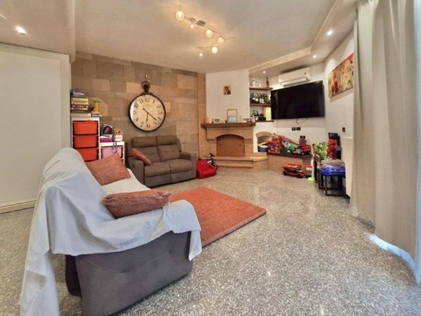 appartamento in vendita a Predappio in zona Fiumana
