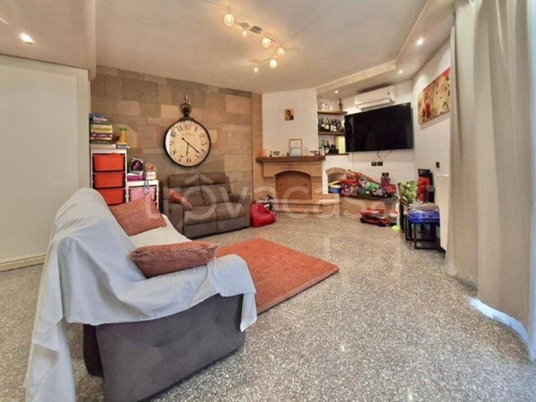 appartamento in vendita a Predappio in zona Fiumana