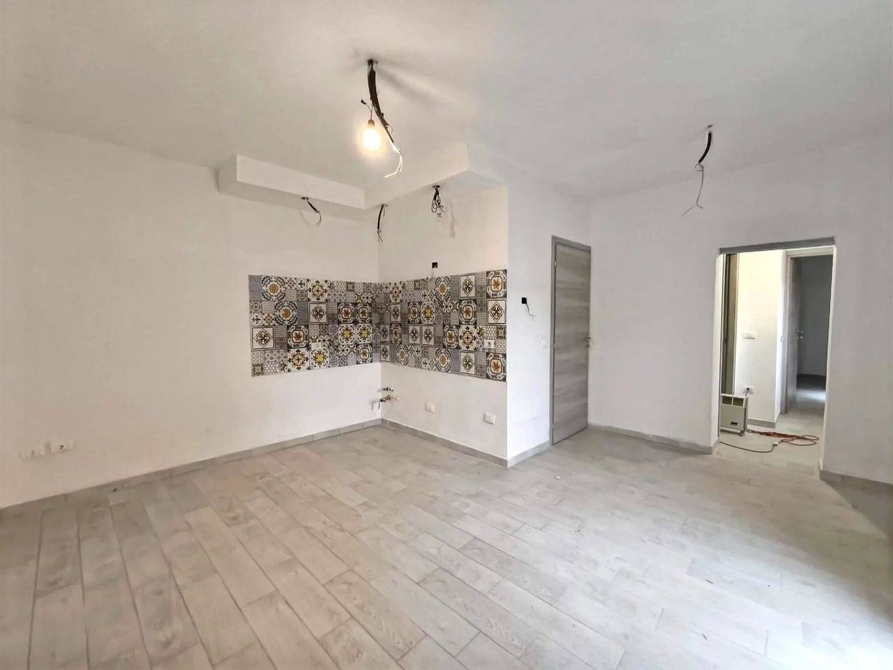 casa indipendente in vendita a Predappio in zona Dovia