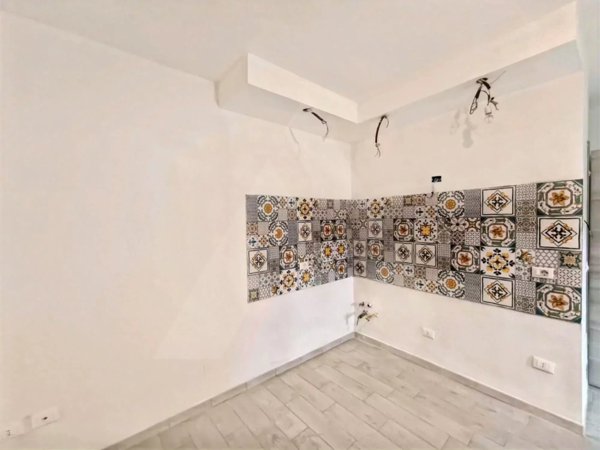 casa indipendente in vendita a Predappio in zona Dovia