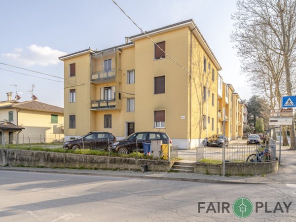 appartamento in vendita a Predappio in zona Fiumana