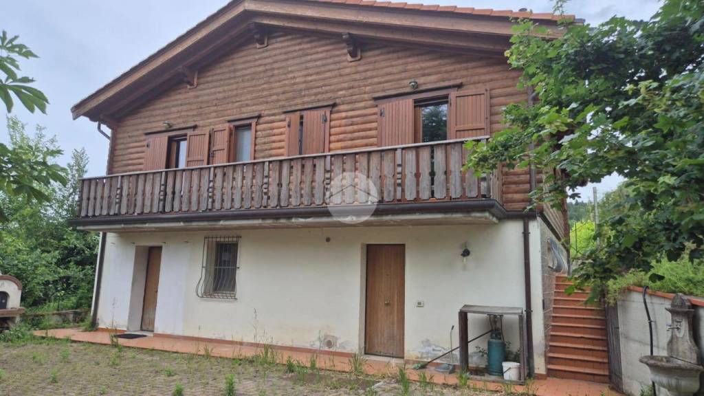 casa indipendente in vendita a Predappio