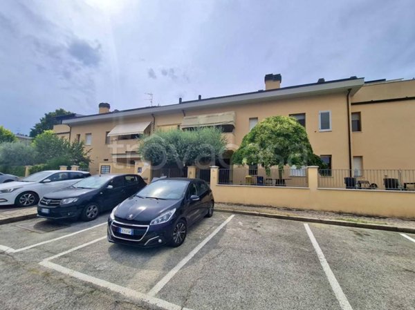 appartamento in vendita a Predappio in zona Fiumana