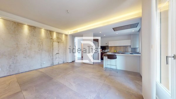 appartamento in vendita a Predappio in zona Fiumana