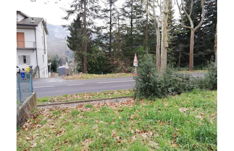 terreno edificabile in vendita a Predappio in zona Dovia