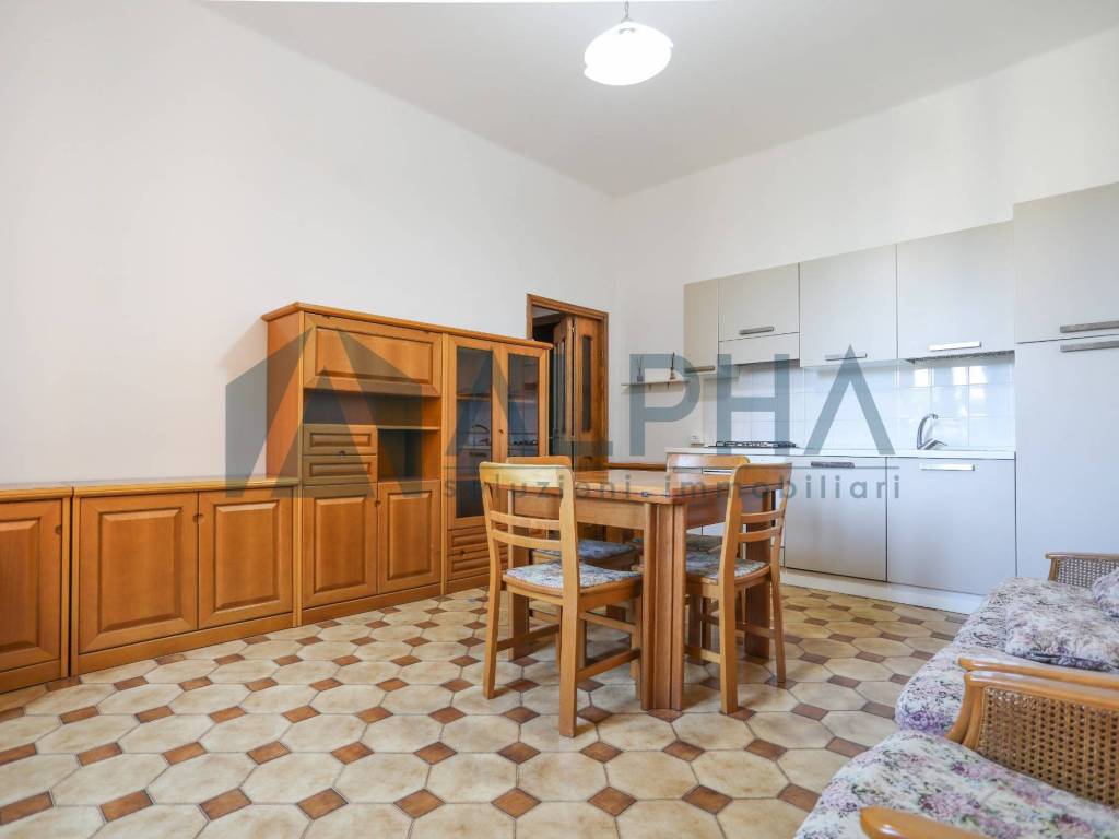 appartamento in vendita a Predappio in zona Dovia