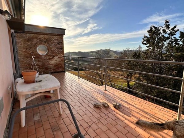 appartamento in vendita a Predappio