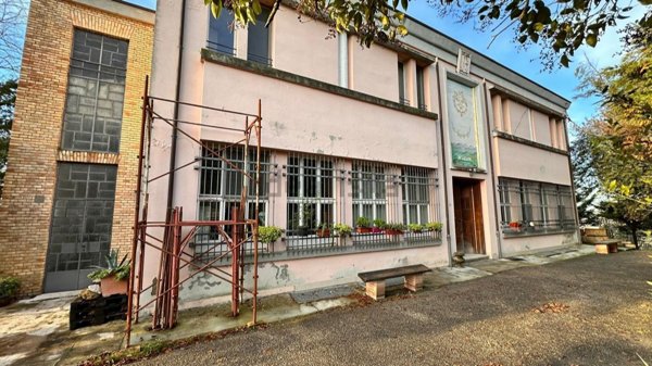 appartamento in vendita a Predappio