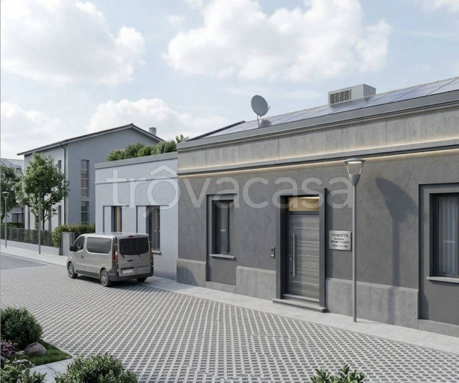 casa indipendente in vendita a Predappio in zona Fiumana