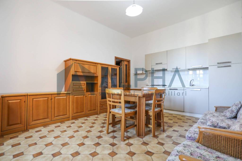 appartamento in vendita a Predappio in zona Dovia