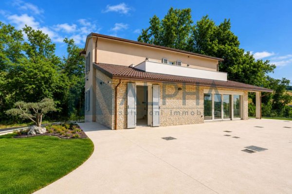casa indipendente in vendita a Predappio in zona Fiumana